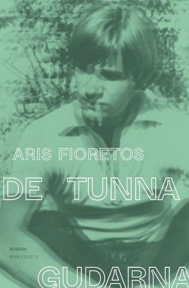 De tunna gudarna (e-bok)
