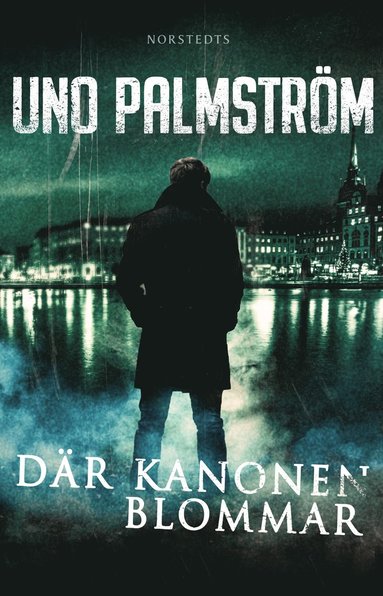 Dr kanonen blommar
