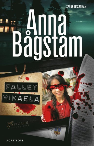 Fallet Mikaela (pocket)