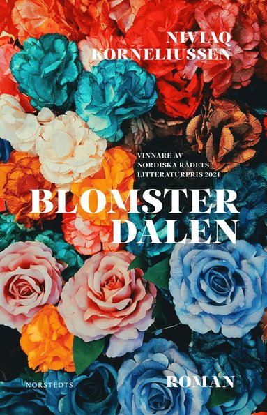 Blomsterdalen (inbunden)