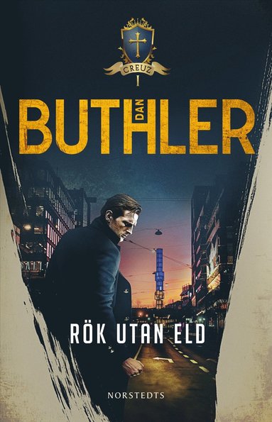 Rk utan eld (inbunden)