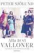 Alla �r vi valloner : om sanna & osanna sl�kthistorier i Sverige