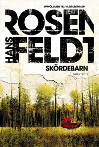 Omslag: Skördebarn
