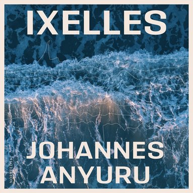Ixelles (ljudbok)