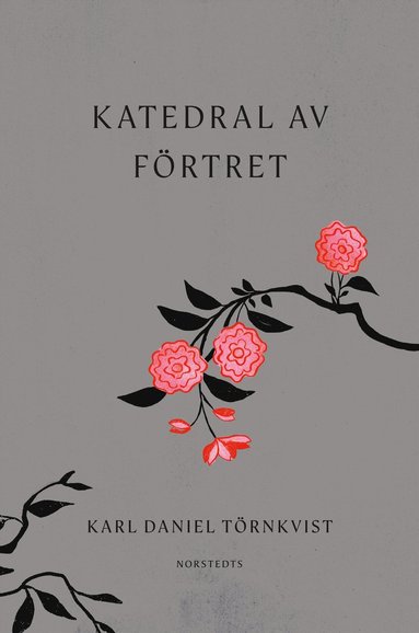 Katedral av frtret (hftad)