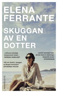 Skuggan av en dotter (pocket)