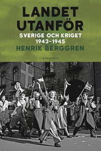 Landet utanfr  (inbunden)