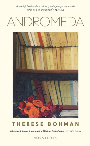 Andromeda (inbunden)
