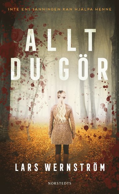 Allt du gr (pocket)