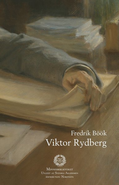 Viktor Rydberg (hftad)