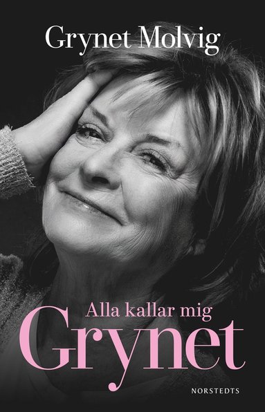 Alla kallar mig Grynet (pocket)