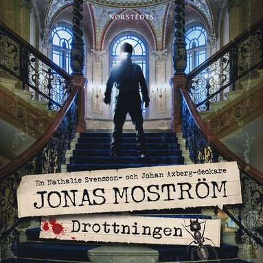 Drottningen (ljudbok)