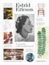 Estrid Ericson - en biografi