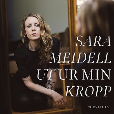 Ut ur min kropp (inbunden)
