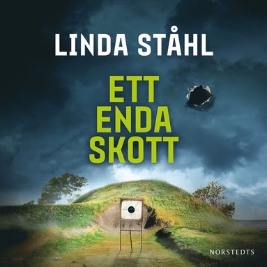 Ett enda skott (hftad)