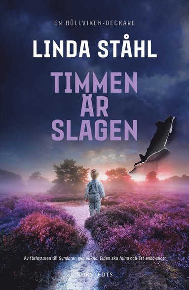 Timmen r slagen (inbunden)