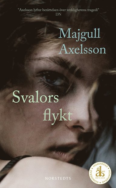 Svalors flykt (pocket)