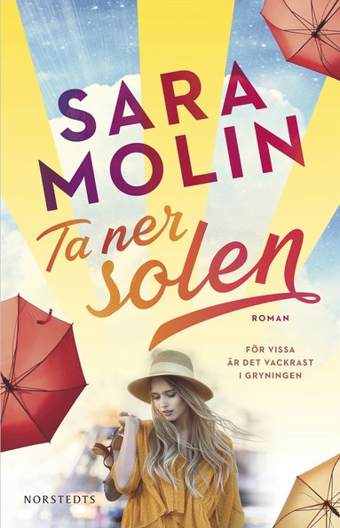 Ta ner solen (ljudbok)
