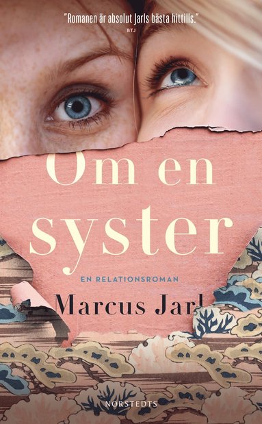 Om en syster (pocket)