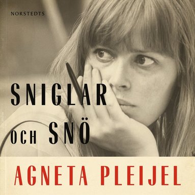 Sniglar och sn (ljudbok)