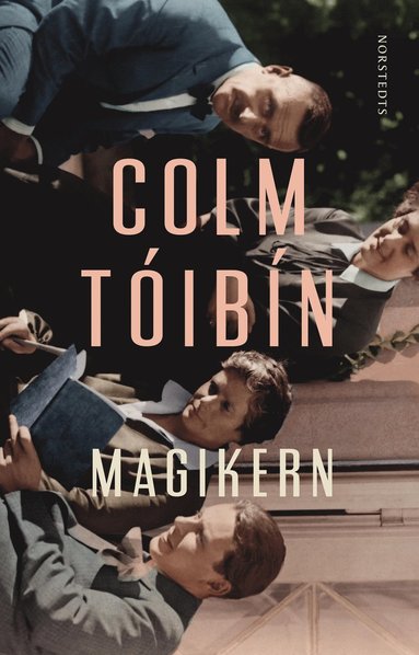 Magikern (pocket)
