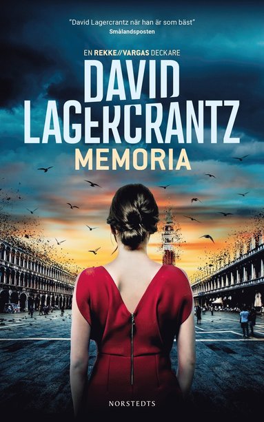 Memoria (storpocket)