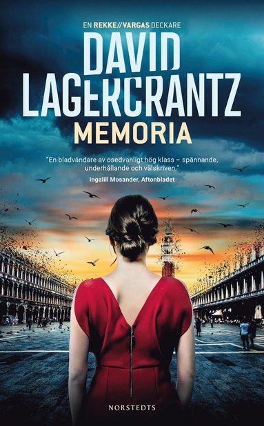 Memoria (pocket)