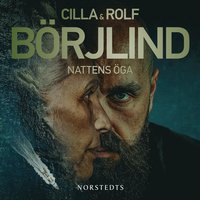 Nattens ga (ljudbok)