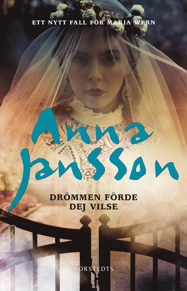 Drmmen frde dej vilse (pocket)