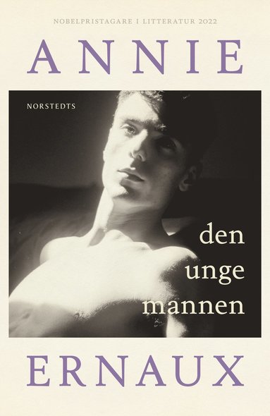 Den unge mannen (pocket)