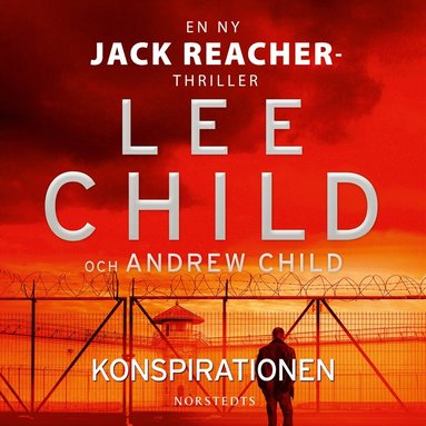 Konspirationen (ljudbok)
