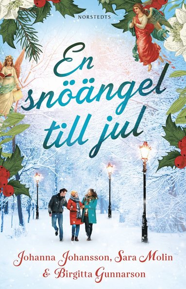 En sn��ngel till jul (pocket)