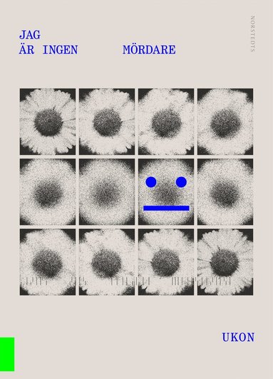 Jag �r ingen m�rdare (inbunden)