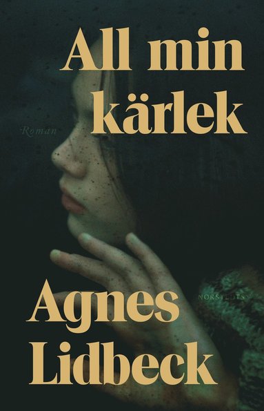All min krlek (inbunden)