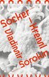 Socker-Kreml