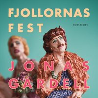Fjollornas fest (ljudbok)
