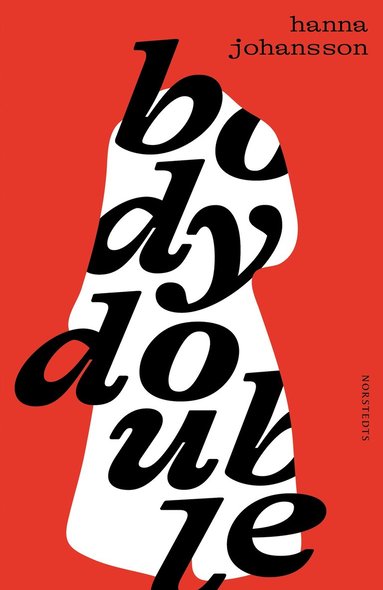 Body double (inbunden)