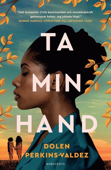 Ta min hand (e-bok)
