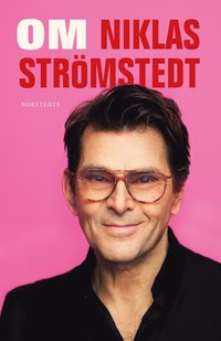 Om Niklas Strömstedt (e-bok)
