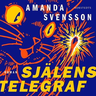 Sjlens telegraf (ljudbok)