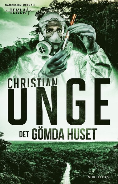 Det gömda huset (e-bok)