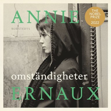 Omstndigheter (ljudbok)