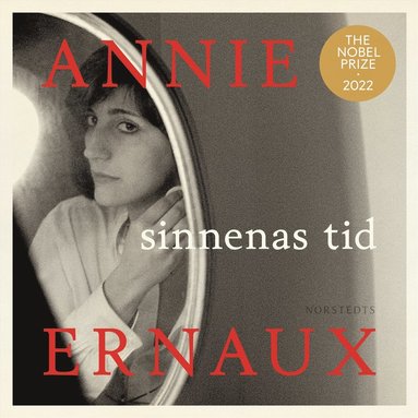 Sinnenas tid (h�ftad)