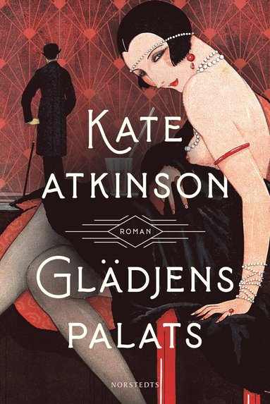 Gldjens palats (e-bok)
