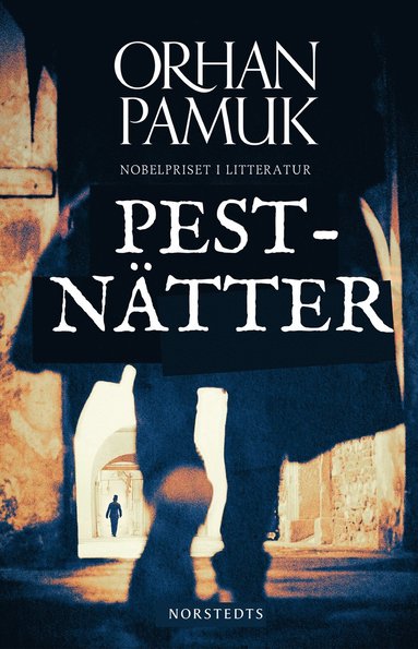 Pestn�tter (e-bok)