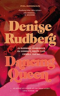 Omslag: Dancing Queen