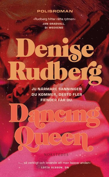 Dancing Queen (pocket)