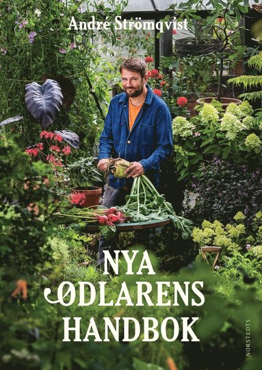Nya odlarens handbok (hftad)