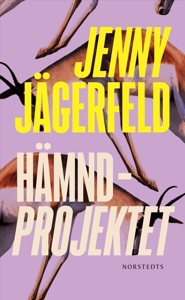 H�mndprojektet (pocket)