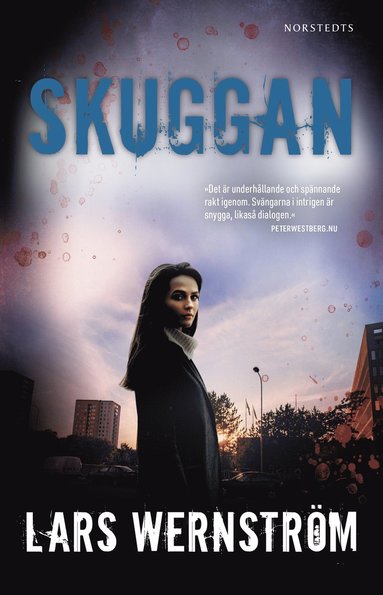 Skuggan (pocket)